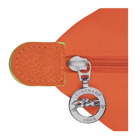 Porte monnaie Le Pliage Green de Longchamp