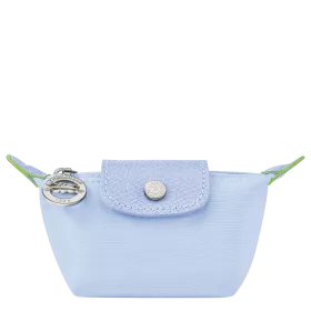 Porte monnaie Le Pliage Green de Longchamp