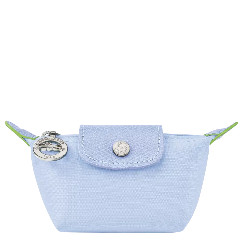 Porte monnaie Le Pliage Green de Longchamp Porte monnaie Le Pliage Green de Longchamp