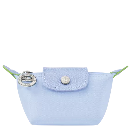 Porte monnaie Le Pliage Green de Longchamp