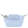 Porte monnaie Le Pliage Green de Longchamp