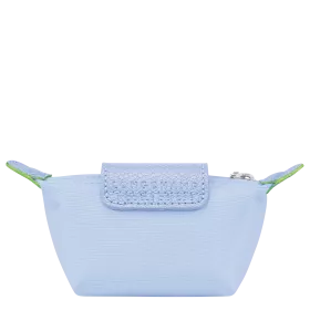 Porte monnaie Le Pliage Green de Longchamp