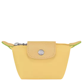 Porte monnaie Le Pliage Green de Longchamp
