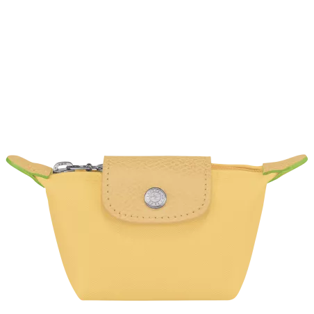 Porte monnaie Le Pliage Green de Longchamp