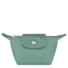 Porte monnaie Le Pliage Green de Longchamp