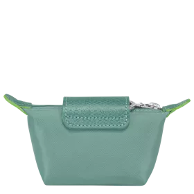 Porte monnaie Le Pliage Green de Longchamp
