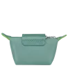 Porte monnaie Le Pliage Green de Longchamp