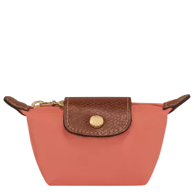 Porte monnaie Le Pliage Original de Longchamp