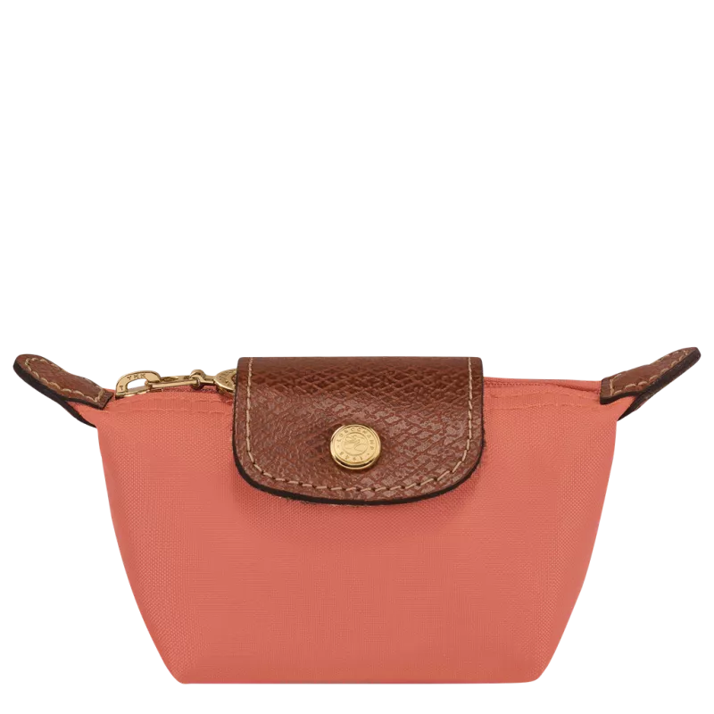 Porte monnaie Le Pliage Original de Longchamp Porte monnaie Le Pliage Original de Longchamp