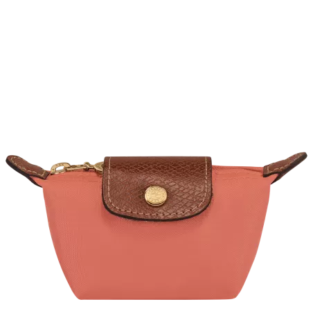 Porte monnaie Le Pliage Original de Longchamp