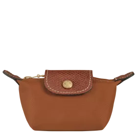 Porte monnaie Le Pliage Original de Longchamp