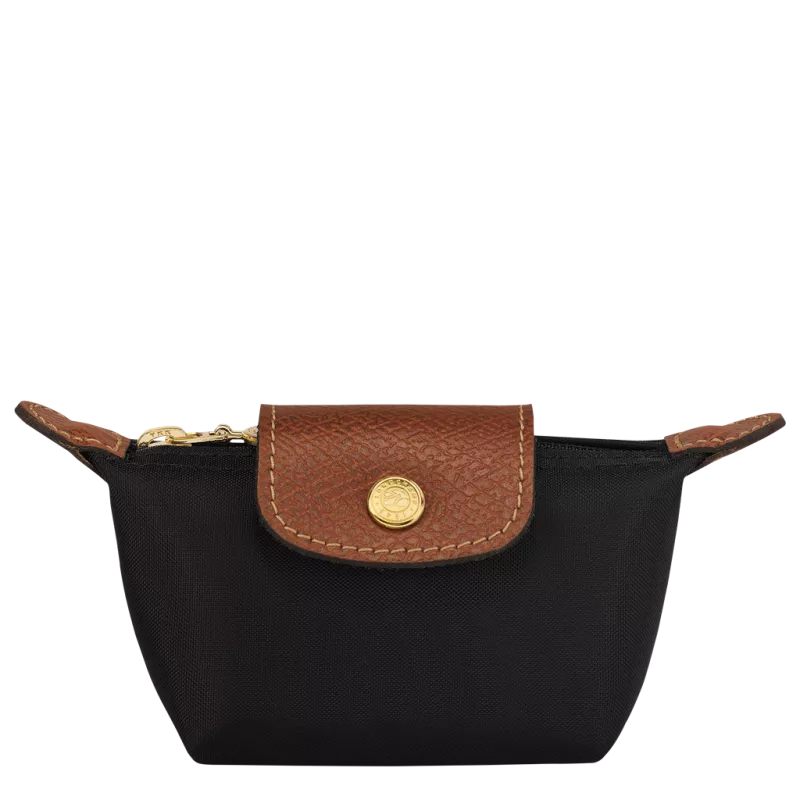 Porte monnaie Le Pliage Original de Longchamp Porte monnaie Le Pliage Original de Longchamp