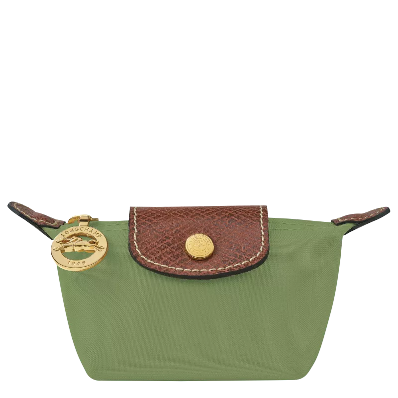 Porte monnaie Le Pliage Original de Longchamp Porte monnaie Le Pliage Original de Longchamp