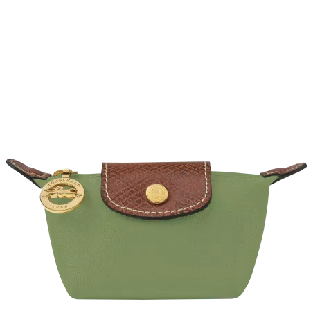 Porte monnaie Le Pliage Original de Longchamp