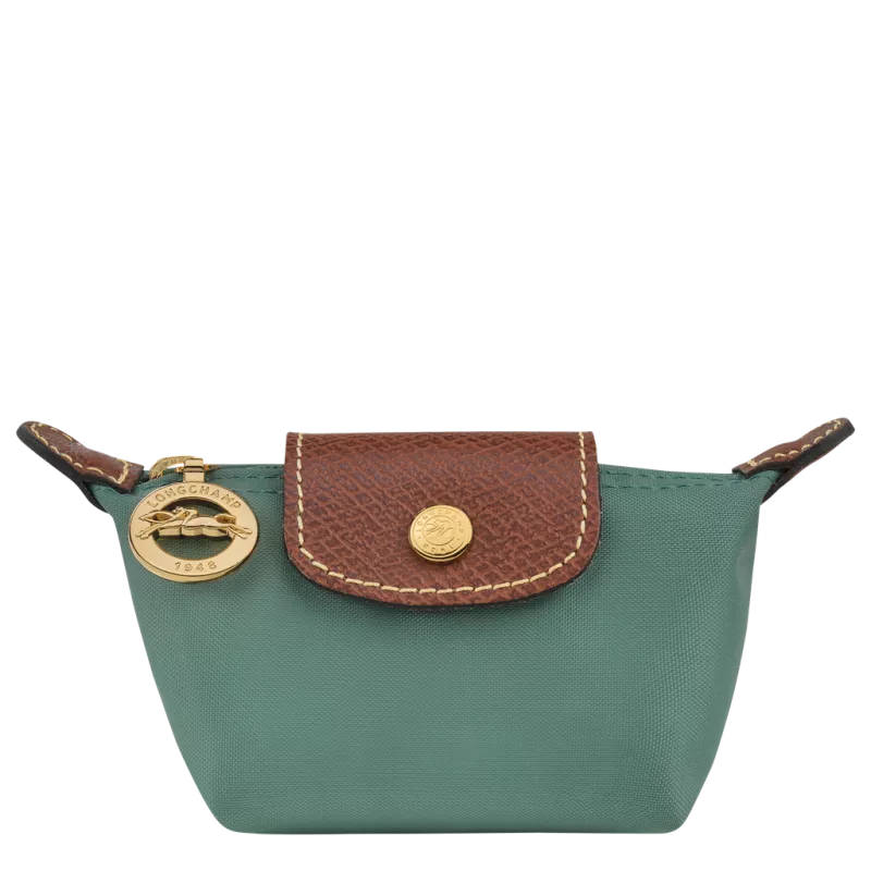 Porte monnaie Le Pliage Original de Longchamp Porte monnaie Le Pliage Original de Longchamp