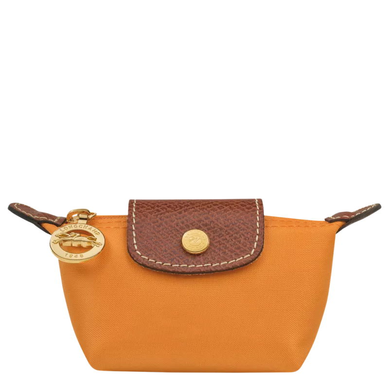 Porte monnaie Le Pliage Original de Longchamp Porte monnaie Le Pliage Original de Longchamp