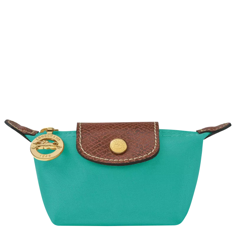 Porte monnaie Le Pliage Original de Longchamp Porte monnaie Le Pliage Original de Longchamp