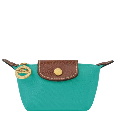 Porte monnaie Le Pliage Original de Longchamp