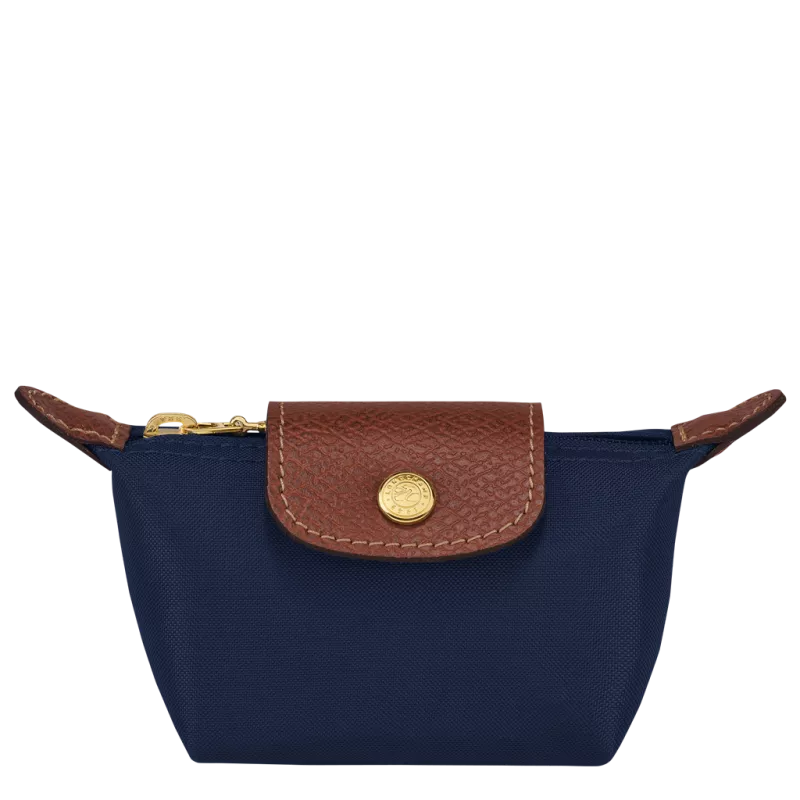 Porte monnaie Le Pliage Original de Longchamp Porte monnaie Le Pliage Original de Longchamp
