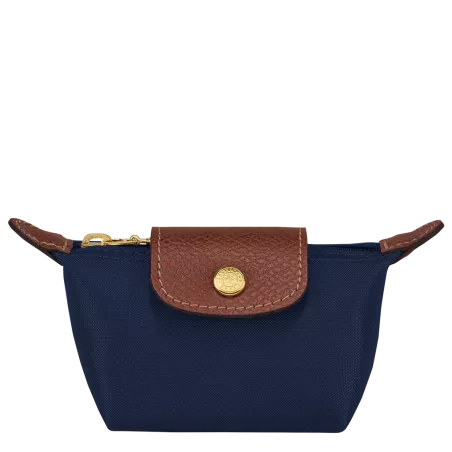Porte monnaie Le Pliage Original de Longchamp