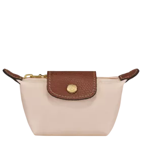 Porte monnaie Le Pliage Original de Longchamp