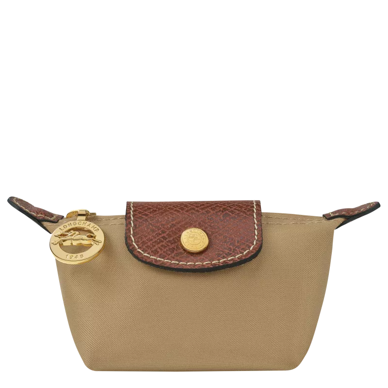 Porte monnaie Le Pliage Original de Longchamp Porte monnaie Le Pliage Original de Longchamp
