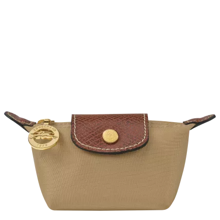 Porte monnaie Le Pliage Original de Longchamp