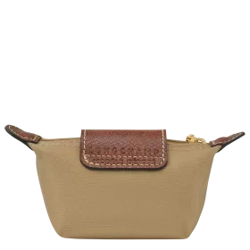 Porte monnaie Le Pliage Original de Longchamp