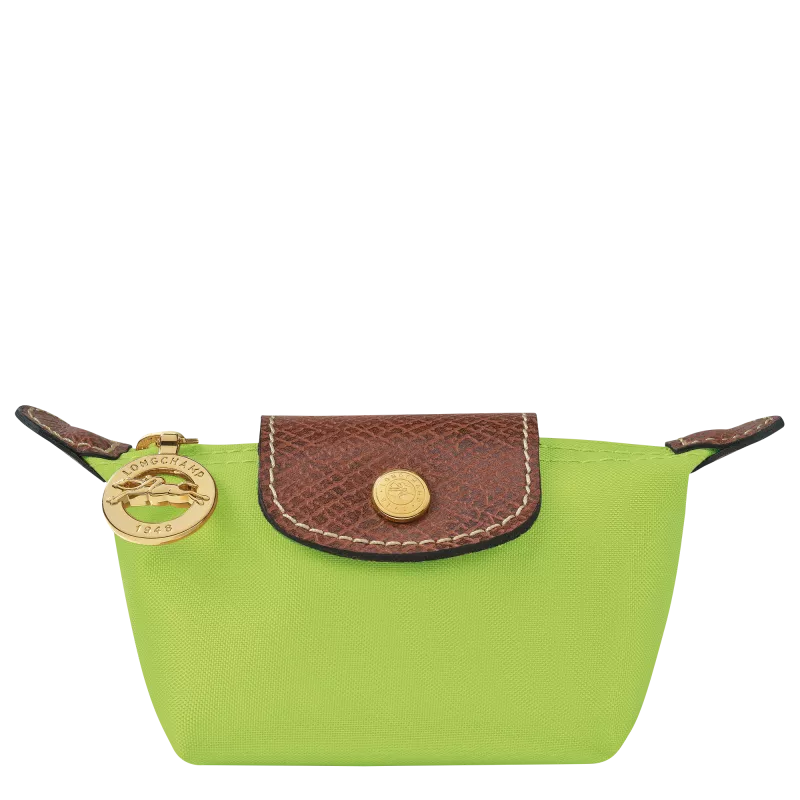 Porte monnaie Le Pliage Original de Longchamp Porte monnaie Le Pliage Original de Longchamp