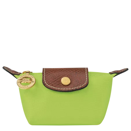 Porte monnaie Le Pliage Original de Longchamp