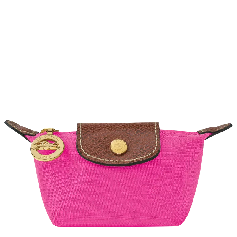 Porte monnaie Le Pliage Original de Longchamp Porte monnaie Le Pliage Original de Longchamp