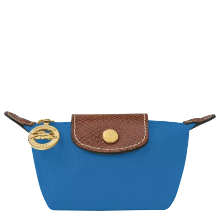 Porte monnaie Le Pliage Original de Longchamp