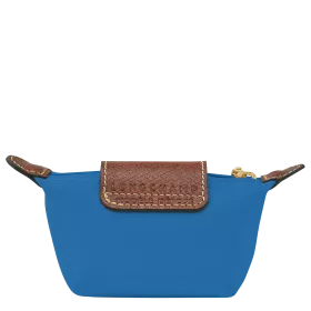 Porte monnaie Le Pliage Original de Longchamp