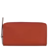 Portefeuille zippé Le Pliage City de Longchamp