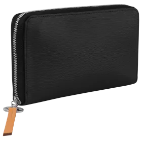 Portefeuille zippé Le Pliage City de Longchamp