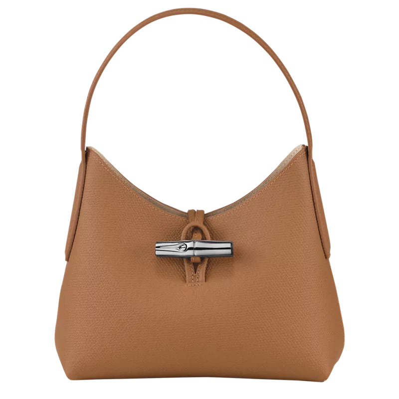 longchamp - sac porté épaule xs roseau longchamp - sac porté épaule xs roseau