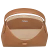 longchamp - sac porté épaule xs  roseau