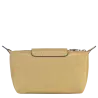 longchamp - trousse cosmétiques  le pliage cuir