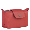 longchamp - trousse cosmétiques  le pliage cuir