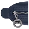 longchamp - trousse cosmétiques  le pliage cuir