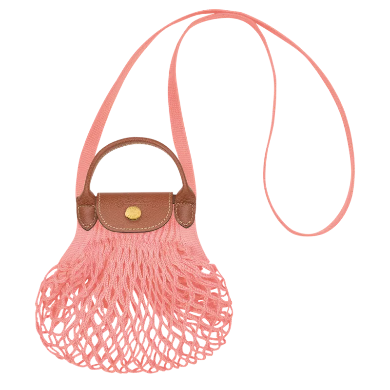 Sac filet XS Le Pliage Filet Longchamp Sac filet XS Le Pliage Filet Longchamp