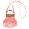 Sac filet XS Le Pliage Filet Longchamp