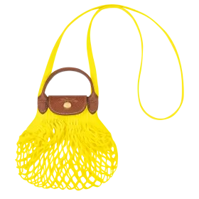 Sac filet XS Le Pliage Filet Longchamp