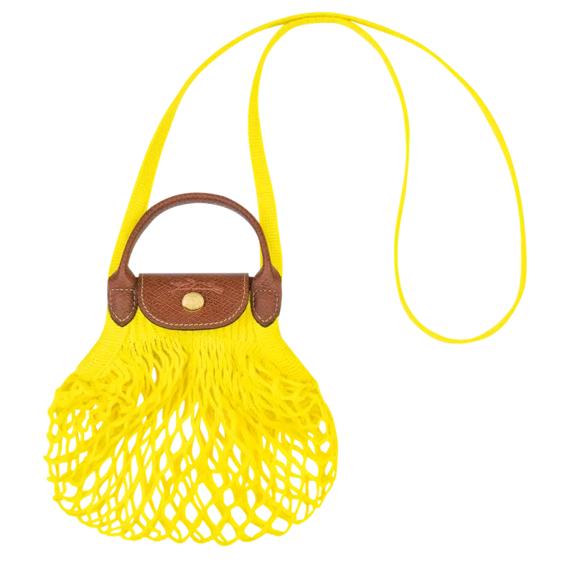 Sac filet XS Le Pliage Filet Longchamp Sac filet XS Le Pliage Filet Longchamp