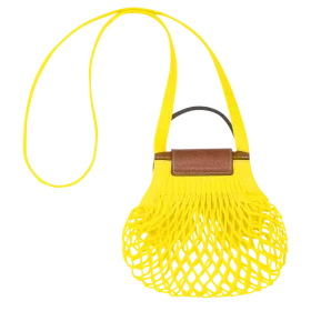 Sac filet XS Le Pliage Filet Longchamp