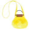 Sac filet XS Le Pliage Filet Longchamp