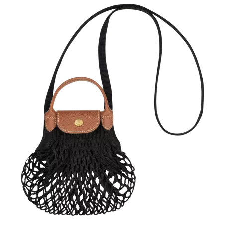 Sac filet XS Le Pliage Filet Longchamp