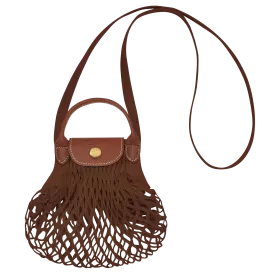 Sac filet XS Le Pliage Filet Longchamp