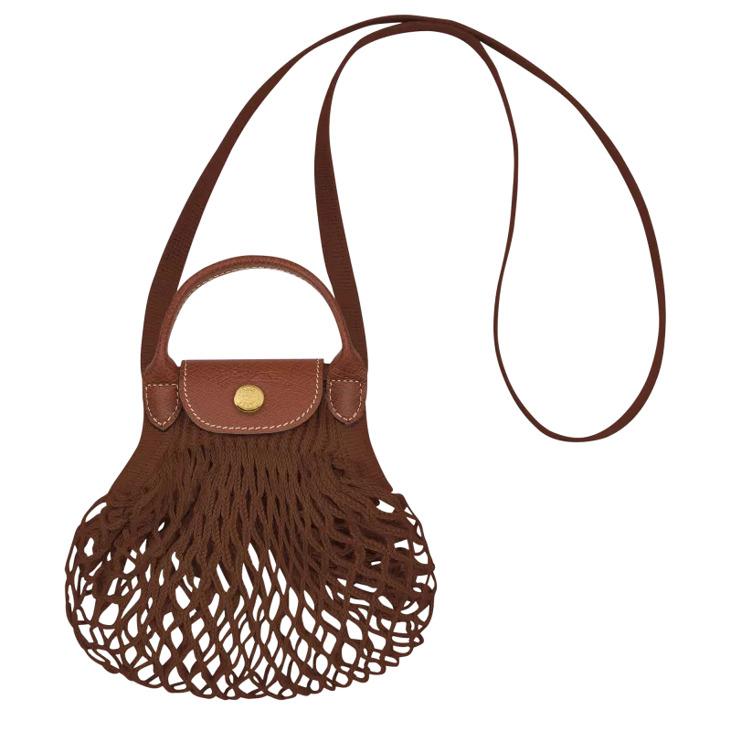 Sac filet XS Le Pliage Filet Longchamp Sac filet XS Le Pliage Filet Longchamp