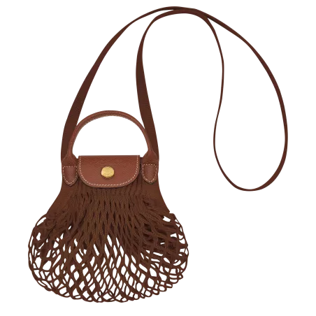 Sac filet XS Le Pliage Filet Longchamp